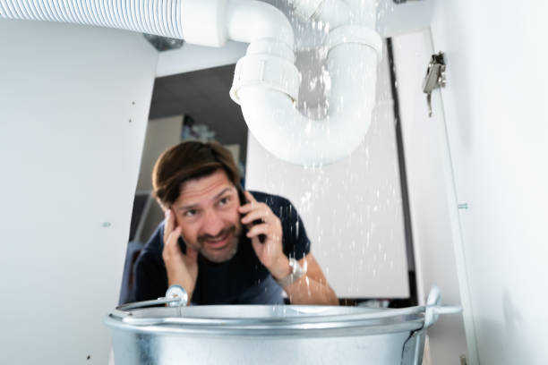 Best Emergency Plumbing Repair  in Clifton, TN