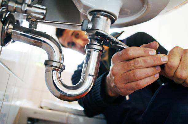 Best Sewer Line Repair  in Clifton, TN