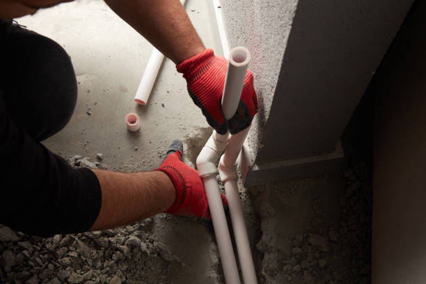 Professional Plumbing in Clifton, TN