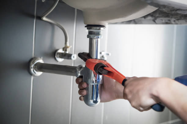 Best Shower Repair Services  in Clifton, TN